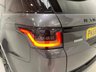 USED 2018 68 LAND ROVER RANGE ROVER SPORT 3.0 SD V6 Autobiography Dynamic SUV 5dr Diesel Auto 4WD Euro 6 (s/s) (306 ps) IVORY LEATHER-PANROOF-22"S