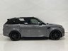 USED 2018 68 LAND ROVER RANGE ROVER SPORT 3.0 SD V6 Autobiography Dynamic SUV 5dr Diesel Auto 4WD Euro 6 (s/s) (306 ps) IVORY LEATHER-PANROOF-22"S