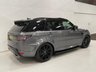 USED 2018 68 LAND ROVER RANGE ROVER SPORT 3.0 SD V6 Autobiography Dynamic SUV 5dr Diesel Auto 4WD Euro 6 (s/s) (306 ps) IVORY LEATHER-PANROOF-22"S