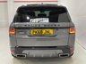 USED 2018 68 LAND ROVER RANGE ROVER SPORT 3.0 SD V6 Autobiography Dynamic SUV 5dr Diesel Auto 4WD Euro 6 (s/s) (306 ps) IVORY LEATHER-PANROOF-22"S