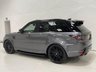 USED 2018 68 LAND ROVER RANGE ROVER SPORT 3.0 SD V6 Autobiography Dynamic SUV 5dr Diesel Auto 4WD Euro 6 (s/s) (306 ps) IVORY LEATHER-PANROOF-22"S