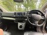 USED 2020 20 PEUGEOT TRAVELLER 2.0 BlueHDi Allure Long MPV EAT8 LWB Euro 6 (s/s) 5dr FULL HISTORY+DRIVES PERFECT