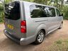 USED 2020 20 PEUGEOT TRAVELLER 2.0 BlueHDi Allure Long MPV EAT8 LWB Euro 6 (s/s) 5dr FULL HISTORY+DRIVES PERFECT