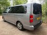 USED 2020 20 PEUGEOT TRAVELLER 2.0 BlueHDi Allure Long MPV EAT8 LWB Euro 6 (s/s) 5dr FULL HISTORY+DRIVES PERFECT