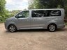 USED 2020 20 PEUGEOT TRAVELLER 2.0 BlueHDi Allure Long MPV EAT8 LWB Euro 6 (s/s) 5dr FULL HISTORY+DRIVES PERFECT