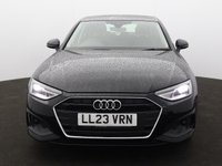 USED 2023 23 AUDI A4 2.0 TFSI 35 Technik Saloon 4dr Petrol S Tronic Euro 6 (s/s) (150 ps) REVERSE CAM | VIRTUAL COCKPIT