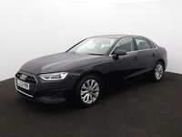 USED 2023 23 AUDI A4 2.0 TFSI 35 Technik Saloon 4dr Petrol S Tronic Euro 6 (s/s) (150 ps) REVERSE CAM | VIRTUAL COCKPIT