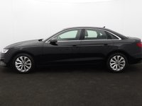 USED 2023 23 AUDI A4 2.0 TFSI 35 Technik Saloon 4dr Petrol S Tronic Euro 6 (s/s) (150 ps) REVERSE CAM | VIRTUAL COCKPIT