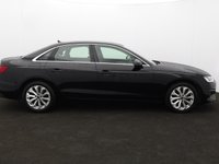 USED 2023 23 AUDI A4 2.0 TFSI 35 Technik Saloon 4dr Petrol S Tronic Euro 6 (s/s) (150 ps) REVERSE CAM | VIRTUAL COCKPIT
