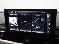 USED 2023 23 AUDI A4 2.0 TFSI 35 Technik Saloon 4dr Petrol S Tronic Euro 6 (s/s) (150 ps) REVERSE CAM | VIRTUAL COCKPIT
