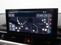 USED 2023 23 AUDI A4 2.0 TFSI 35 Technik Saloon 4dr Petrol S Tronic Euro 6 (s/s) (150 ps) REVERSE CAM | VIRTUAL COCKPIT