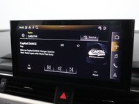 USED 2023 23 AUDI A4 2.0 TFSI 35 Technik Saloon 4dr Petrol S Tronic Euro 6 (s/s) (150 ps) REVERSE CAM | VIRTUAL COCKPIT