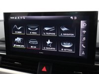 USED 2023 23 AUDI A4 2.0 TFSI 35 Technik Saloon 4dr Petrol S Tronic Euro 6 (s/s) (150 ps) REVERSE CAM | VIRTUAL COCKPIT