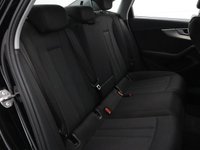 USED 2023 23 AUDI A4 2.0 TFSI 35 Technik Saloon 4dr Petrol S Tronic Euro 6 (s/s) (150 ps) REVERSE CAM | VIRTUAL COCKPIT