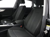 USED 2023 23 AUDI A4 2.0 TFSI 35 Technik Saloon 4dr Petrol S Tronic Euro 6 (s/s) (150 ps) REVERSE CAM | VIRTUAL COCKPIT