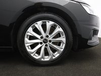 USED 2023 23 AUDI A4 2.0 TFSI 35 Technik Saloon 4dr Petrol S Tronic Euro 6 (s/s) (150 ps) REVERSE CAM | VIRTUAL COCKPIT