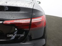 USED 2023 23 AUDI A4 2.0 TFSI 35 Technik Saloon 4dr Petrol S Tronic Euro 6 (s/s) (150 ps) REVERSE CAM | VIRTUAL COCKPIT