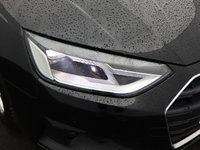 USED 2023 23 AUDI A4 2.0 TFSI 35 Technik Saloon 4dr Petrol S Tronic Euro 6 (s/s) (150 ps) REVERSE CAM | VIRTUAL COCKPIT