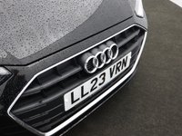 USED 2023 23 AUDI A4 2.0 TFSI 35 Technik Saloon 4dr Petrol S Tronic Euro 6 (s/s) (150 ps) REVERSE CAM | VIRTUAL COCKPIT