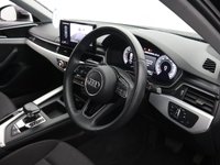 USED 2023 23 AUDI A4 2.0 TFSI 35 Technik Saloon 4dr Petrol S Tronic Euro 6 (s/s) (150 ps) REVERSE CAM | VIRTUAL COCKPIT