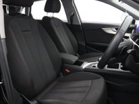 USED 2023 23 AUDI A4 2.0 TFSI 35 Technik Saloon 4dr Petrol S Tronic Euro 6 (s/s) (150 ps) REVERSE CAM | VIRTUAL COCKPIT
