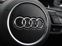 USED 2023 23 AUDI A4 2.0 TFSI 35 Technik Saloon 4dr Petrol S Tronic Euro 6 (s/s) (150 ps) REVERSE CAM | VIRTUAL COCKPIT