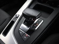 USED 2023 23 AUDI A4 2.0 TFSI 35 Technik Saloon 4dr Petrol S Tronic Euro 6 (s/s) (150 ps) REVERSE CAM | VIRTUAL COCKPIT