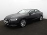 USED 2023 23 AUDI A4 2.0 TFSI 35 Technik Saloon 4dr Petrol S Tronic Euro 6 (s/s) (150 ps) REVERSE CAM | VIRTUAL COCKPIT