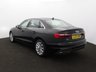 USED 2023 23 AUDI A4 2.0 TFSI 35 Technik Saloon 4dr Petrol S Tronic Euro 6 (s/s) (150 ps) REVERSE CAM | VIRTUAL COCKPIT