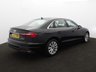 USED 2023 23 AUDI A4 2.0 TFSI 35 Technik Saloon 4dr Petrol S Tronic Euro 6 (s/s) (150 ps) REVERSE CAM | VIRTUAL COCKPIT