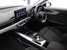 USED 2023 23 AUDI A4 2.0 TFSI 35 Technik Saloon 4dr Petrol S Tronic Euro 6 (s/s) (150 ps) REVERSE CAM | VIRTUAL COCKPIT