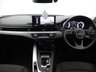 USED 2023 23 AUDI A4 2.0 TFSI 35 Technik Saloon 4dr Petrol S Tronic Euro 6 (s/s) (150 ps) REVERSE CAM | VIRTUAL COCKPIT