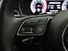 USED 2023 23 AUDI A4 2.0 TFSI 35 Technik Saloon 4dr Petrol S Tronic Euro 6 (s/s) (150 ps) REVERSE CAM | VIRTUAL COCKPIT