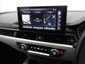 USED 2023 23 AUDI A4 2.0 TFSI 35 Technik Saloon 4dr Petrol S Tronic Euro 6 (s/s) (150 ps) REVERSE CAM | VIRTUAL COCKPIT
