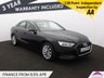 USED 2023 23 AUDI A4 2.0 TFSI 35 Technik Saloon 4dr Petrol S Tronic Euro 6 (s/s) (150 ps) REVERSE CAM | VIRTUAL COCKPIT