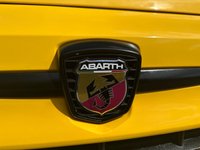 USED 2017 67 ABARTH 595 1.4 T-Jet Hatchback 3dr Petrol Manual Euro 6 (145 ps) 