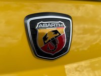 USED 2017 67 ABARTH 595 1.4 T-Jet Hatchback 3dr Petrol Manual Euro 6 (145 ps) 