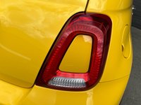 USED 2017 67 ABARTH 595 1.4 T-Jet Hatchback 3dr Petrol Manual Euro 6 (145 ps) 
