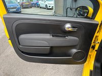 USED 2017 67 ABARTH 595 1.4 T-Jet Hatchback 3dr Petrol Manual Euro 6 (145 ps) 