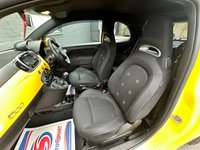 USED 2017 67 ABARTH 595 1.4 T-Jet Hatchback 3dr Petrol Manual Euro 6 (145 ps) 