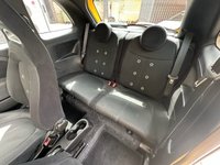 USED 2017 67 ABARTH 595 1.4 T-Jet Hatchback 3dr Petrol Manual Euro 6 (145 ps) 