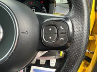 USED 2017 67 ABARTH 595 1.4 T-Jet Hatchback 3dr Petrol Manual Euro 6 (145 ps) 