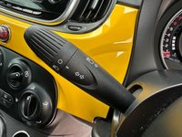 USED 2017 67 ABARTH 595 1.4 T-Jet Hatchback 3dr Petrol Manual Euro 6 (145 ps) 