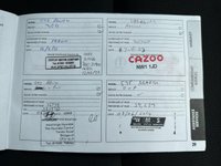 USED 2017 67 ABARTH 595 1.4 T-Jet Hatchback 3dr Petrol Manual Euro 6 (145 ps) 