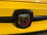 USED 2017 67 ABARTH 595 1.4 T-Jet Hatchback 3dr Petrol Manual Euro 6 (145 ps) 