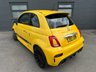 USED 2017 67 ABARTH 595 1.4 T-Jet Hatchback 3dr Petrol Manual Euro 6 (145 ps) 