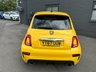 USED 2017 67 ABARTH 595 1.4 T-Jet Hatchback 3dr Petrol Manual Euro 6 (145 ps) 