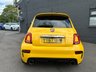 USED 2017 67 ABARTH 595 1.4 T-Jet Hatchback 3dr Petrol Manual Euro 6 (145 ps) 