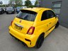 USED 2017 67 ABARTH 595 1.4 T-Jet Hatchback 3dr Petrol Manual Euro 6 (145 ps) 