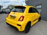 USED 2017 67 ABARTH 595 1.4 T-Jet Hatchback 3dr Petrol Manual Euro 6 (145 ps) 